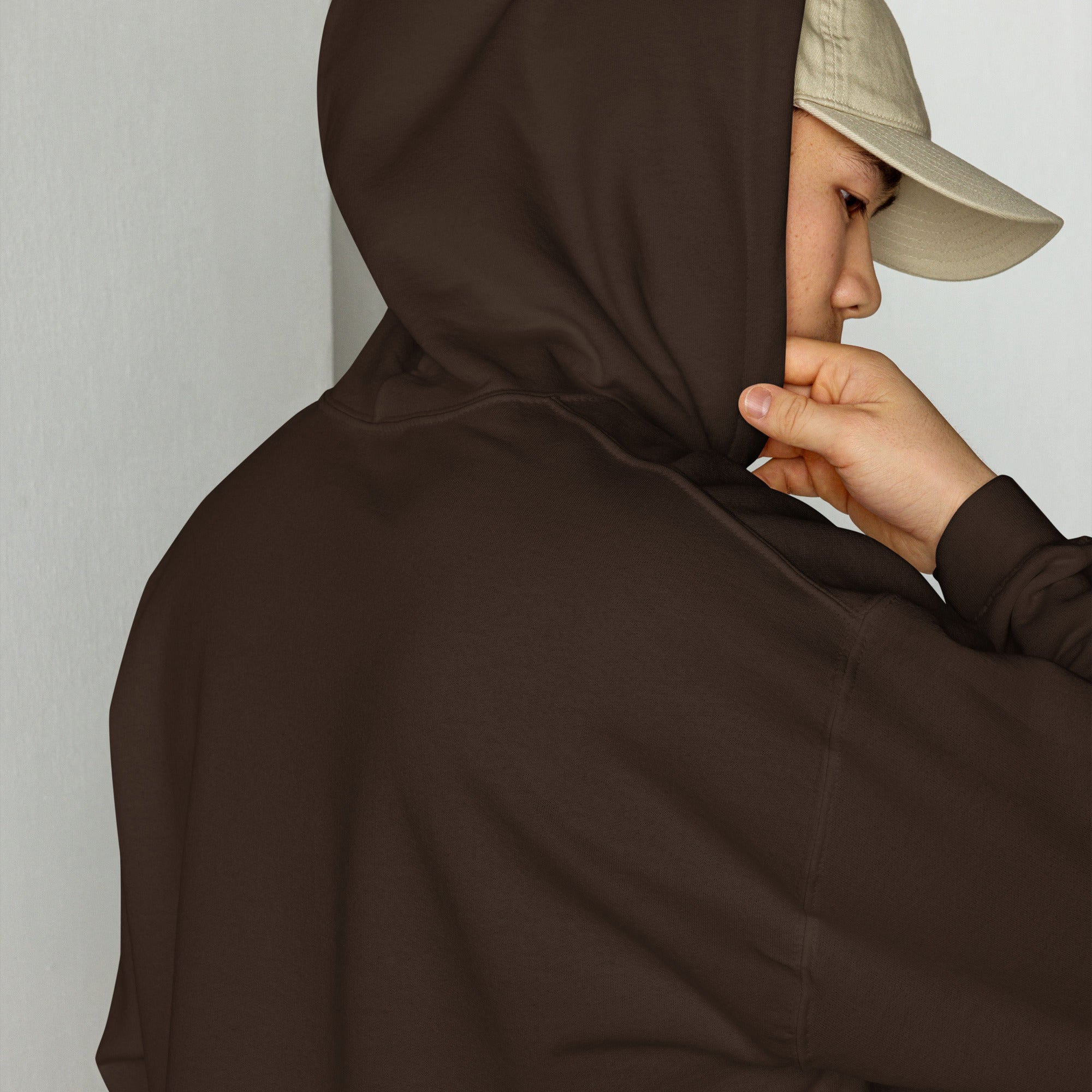 Sirci Unisex Hoodie