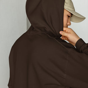Sirci Unisex Hoodie