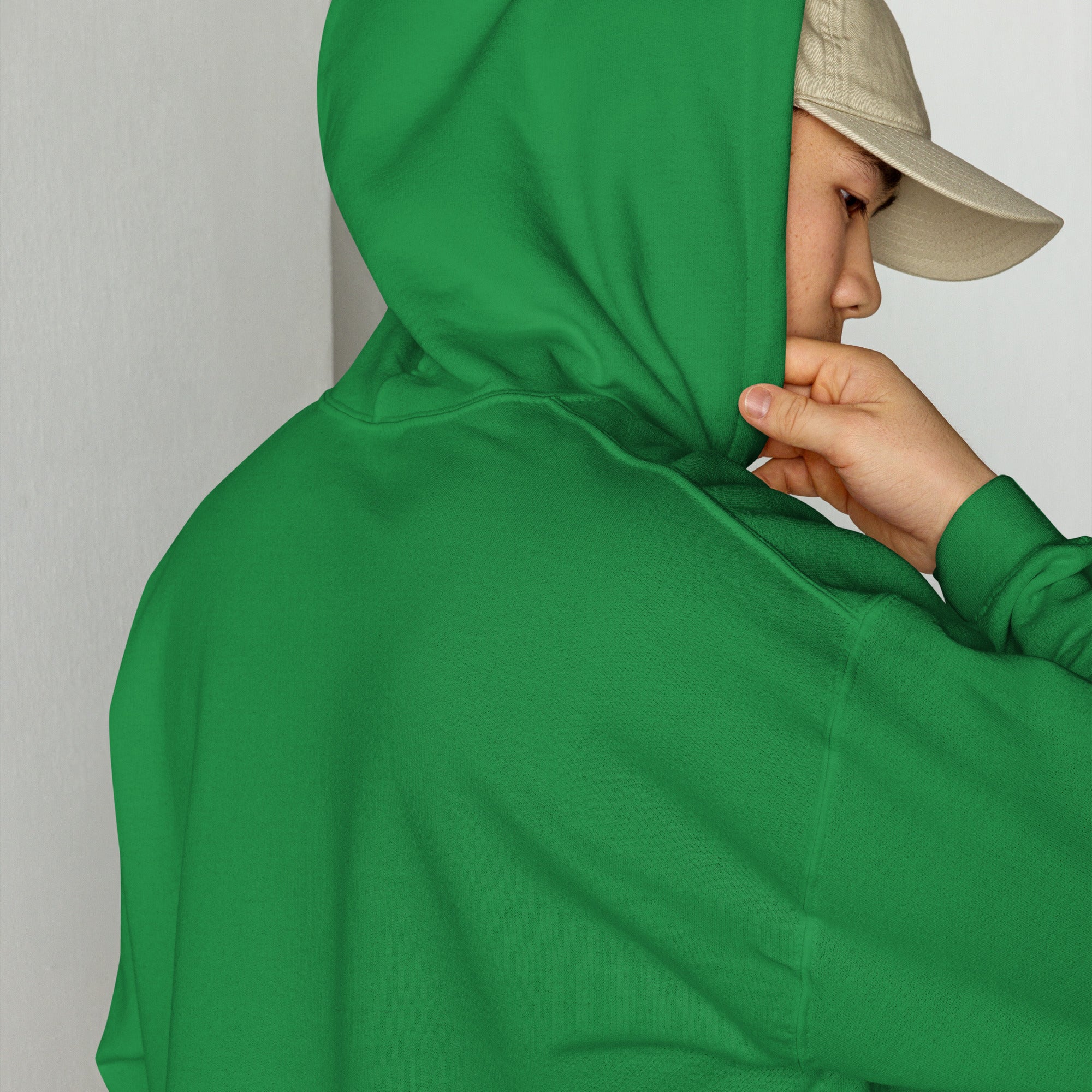 Sirci Unisex Hoodie