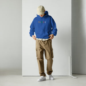 Sirci Unisex Hoodie