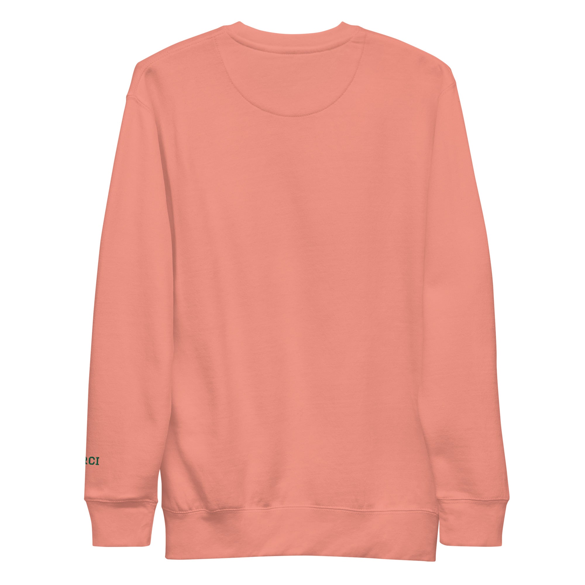 Sirci Unisex Premium Sweatshirt